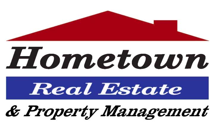 Hometown Real Estate & Property Management